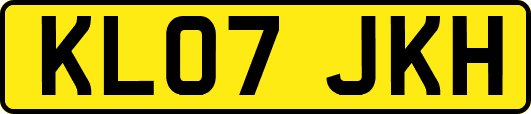 KL07JKH