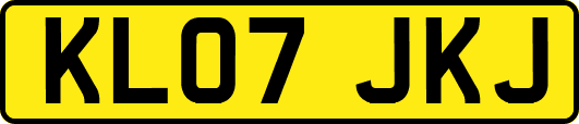 KL07JKJ