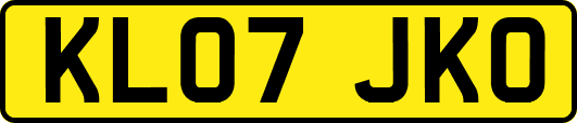 KL07JKO