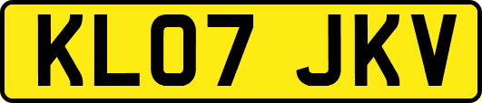 KL07JKV