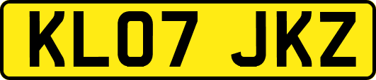 KL07JKZ