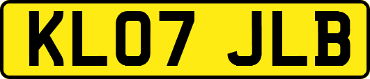 KL07JLB