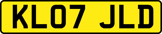 KL07JLD