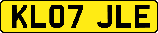 KL07JLE
