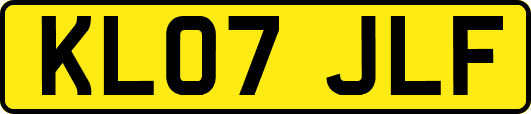 KL07JLF