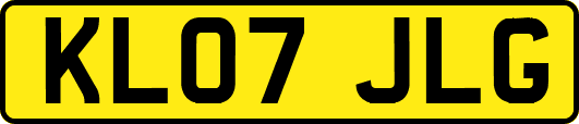 KL07JLG