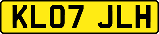 KL07JLH