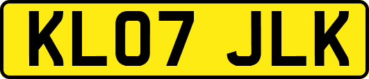 KL07JLK