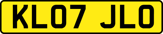 KL07JLO
