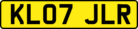 KL07JLR