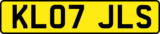 KL07JLS