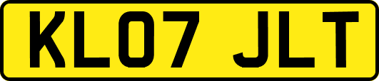 KL07JLT