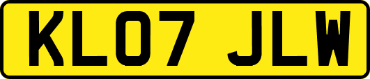 KL07JLW