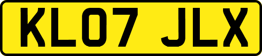 KL07JLX