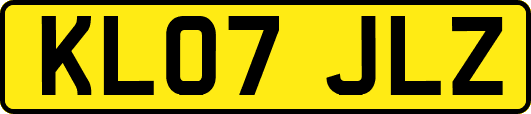 KL07JLZ