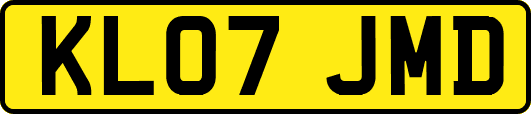KL07JMD