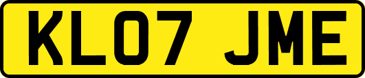 KL07JME