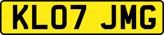 KL07JMG