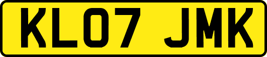 KL07JMK