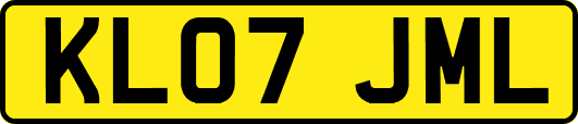 KL07JML