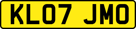 KL07JMO