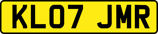 KL07JMR