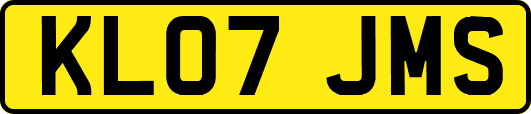 KL07JMS