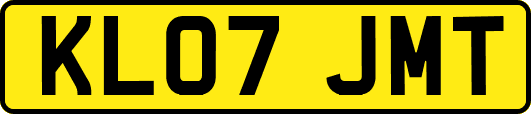 KL07JMT