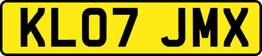 KL07JMX
