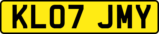KL07JMY