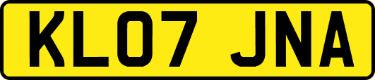 KL07JNA