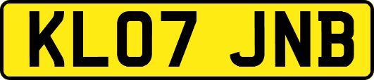 KL07JNB