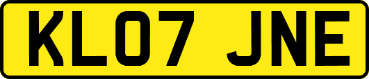 KL07JNE