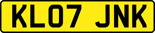 KL07JNK