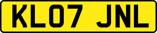 KL07JNL