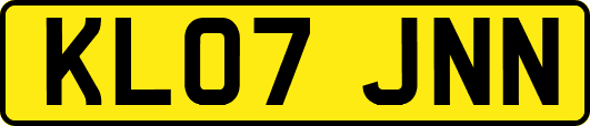 KL07JNN