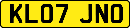 KL07JNO