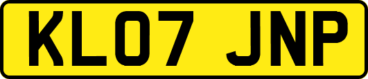 KL07JNP