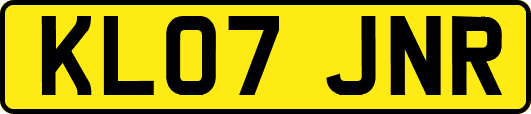 KL07JNR