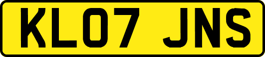 KL07JNS