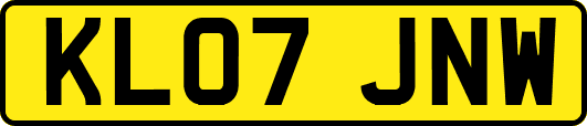 KL07JNW