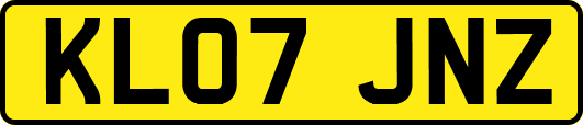 KL07JNZ
