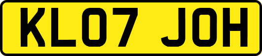 KL07JOH