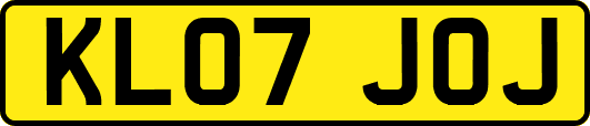 KL07JOJ