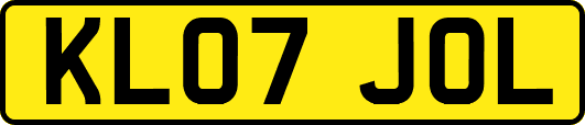 KL07JOL