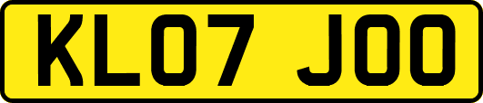 KL07JOO