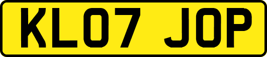 KL07JOP