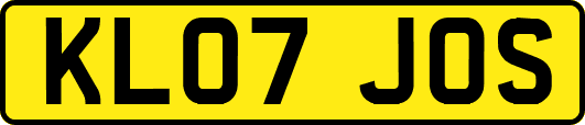 KL07JOS