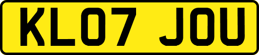 KL07JOU