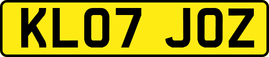 KL07JOZ